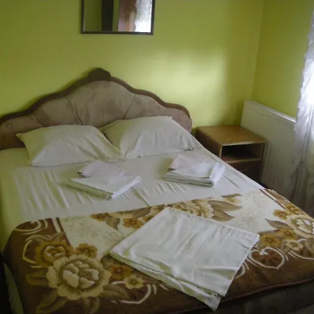 Värdshus Utr Jagnjilo 1986 Raška