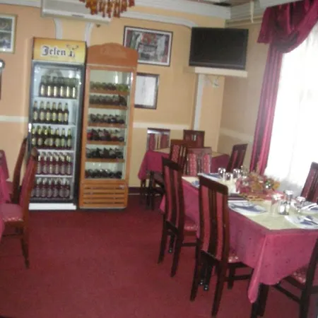 Värdshus Utr Jagnjilo 1986 *